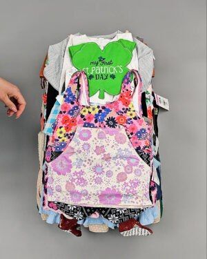 Nordstrom kids mix 124 - Сток оптом