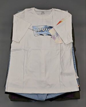 Levis mix SW 03 - Сток оптом