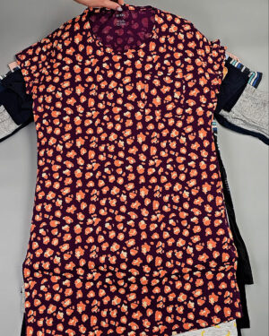 Домашняя одежда LIDL 114 - Сток оптом