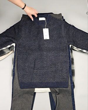 CASUAL FRIDAY Winter 075 - Сток оптом