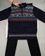 Мужской микс СТОК зима 115 - Сток оптом